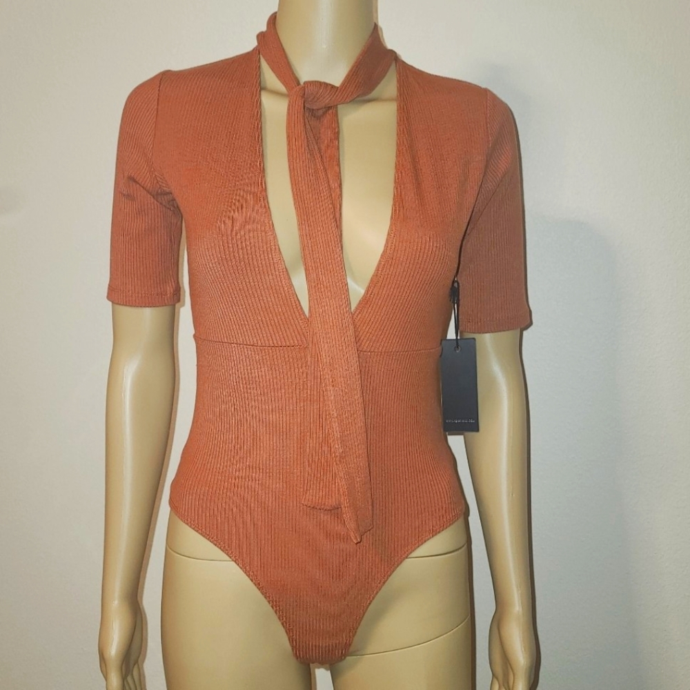 Body suit - Picture 2 of 6